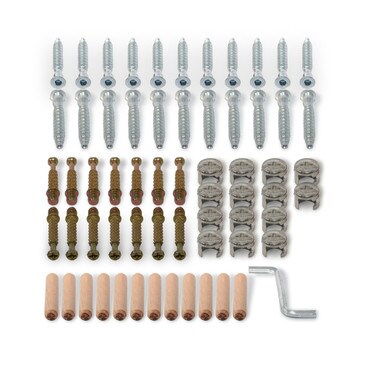 HabiStat Fixing Kit for HV4824